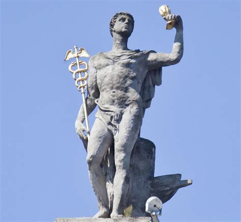 is hermes the fastest god|Hermes god of fertility.